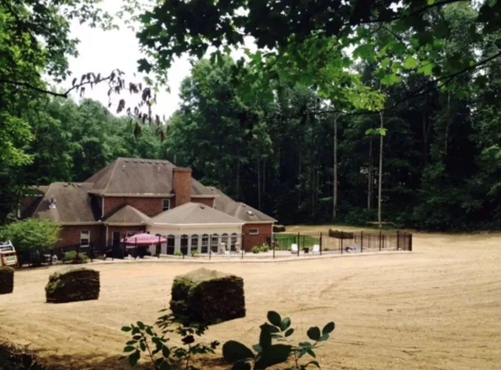 Expert landscaping services for year-round maintenance across White House, TN - Nashville Dirt Works