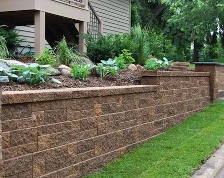 Top-rated landscape installation in Nashville, TN by Nashville Landscaping