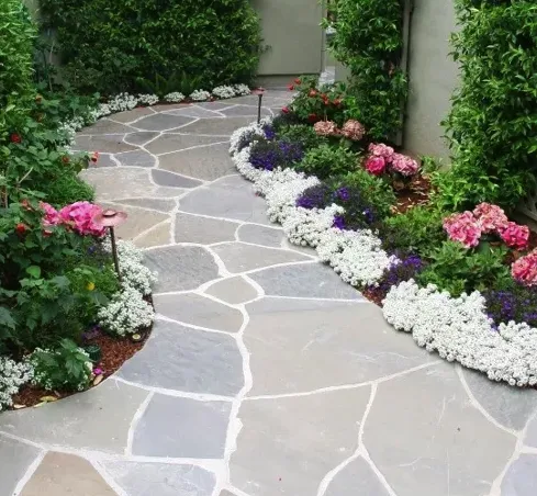 Custom yard maintenance for beautiful yards across Nashville, TN - Nashville Landscaping