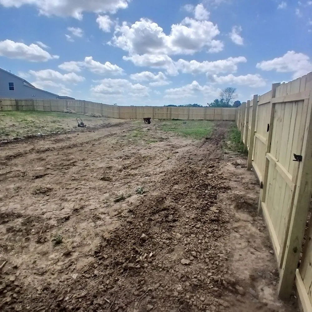 Top-rated landscaping services in Nashville, TN by Nashville Yardscapes