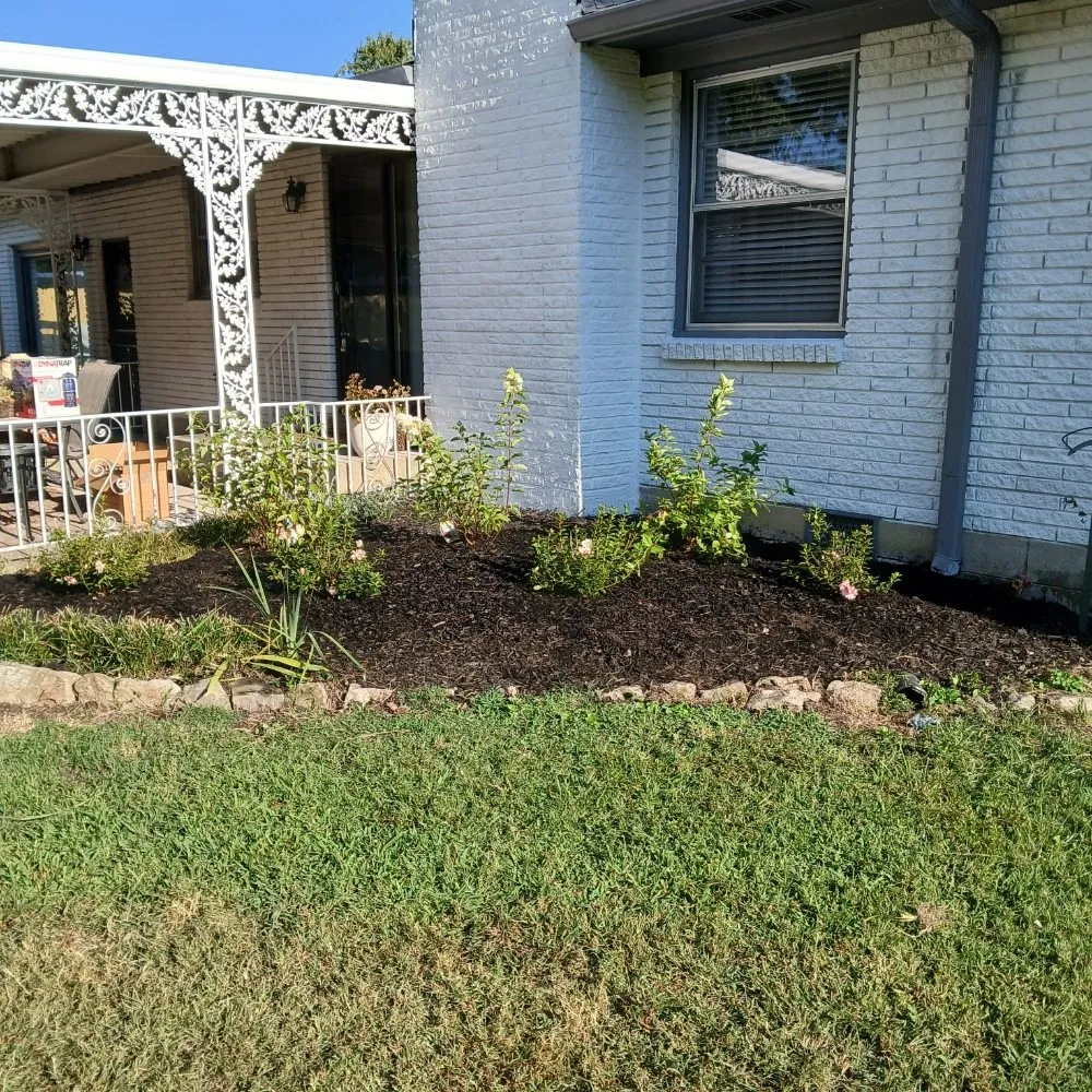 Expert landscape installation experts serving Nashville, TN - Nashville Yardscapes