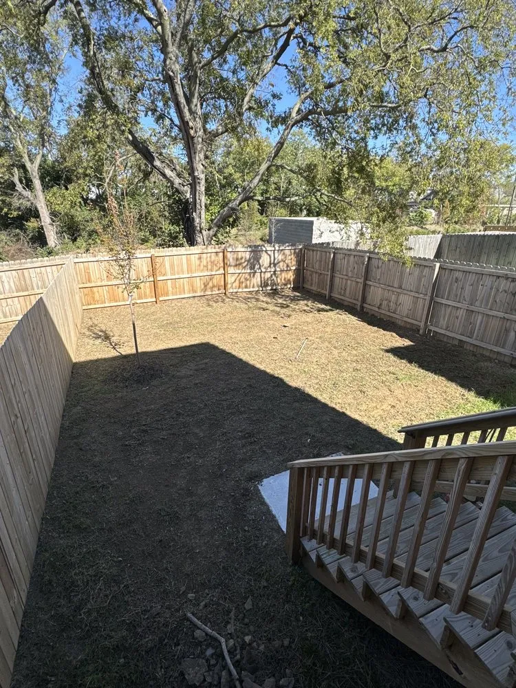 Top-rated yard cleanup service in Nashville, TN - Nashville Yardscapes