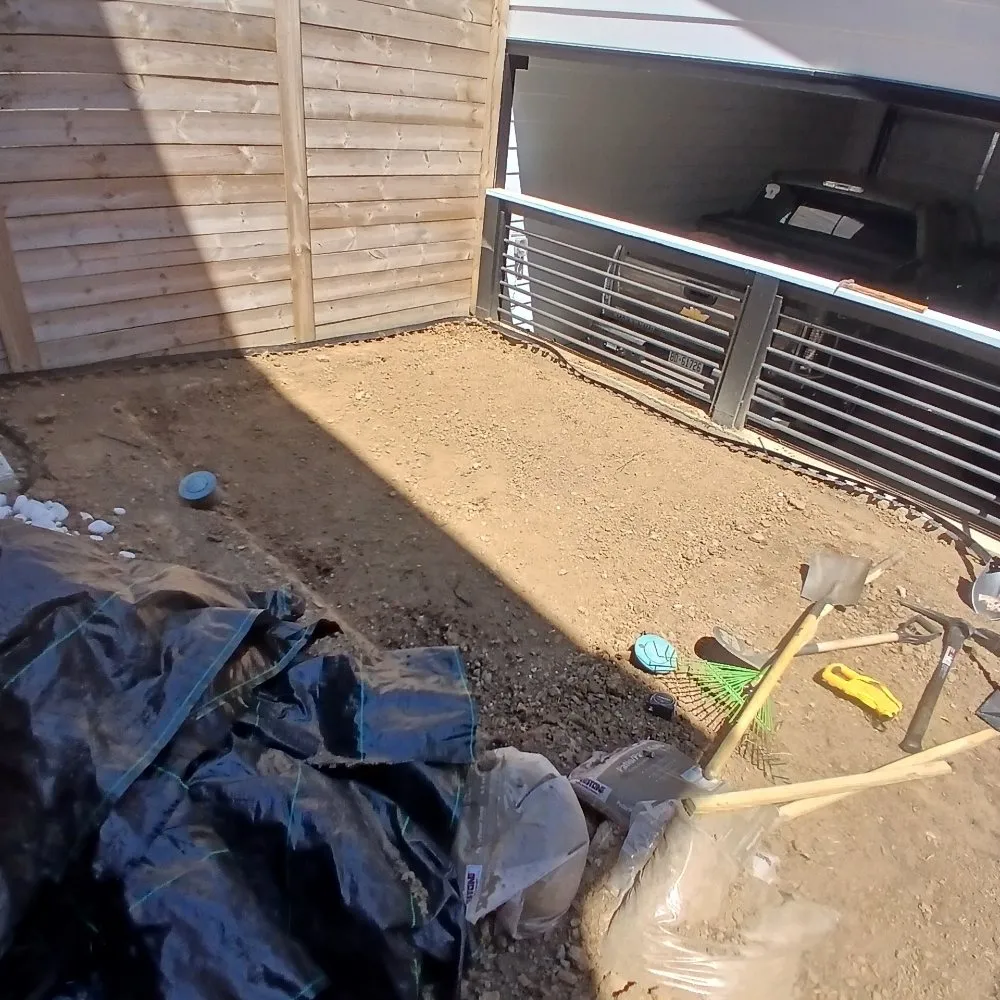 Trusted landscape design in Nashville, TN - Nashville Yardscapes