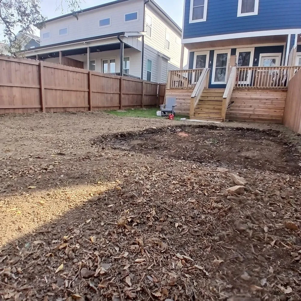 Reliable yard cleanup service in Nashville, TN - Nashville Yardscapes