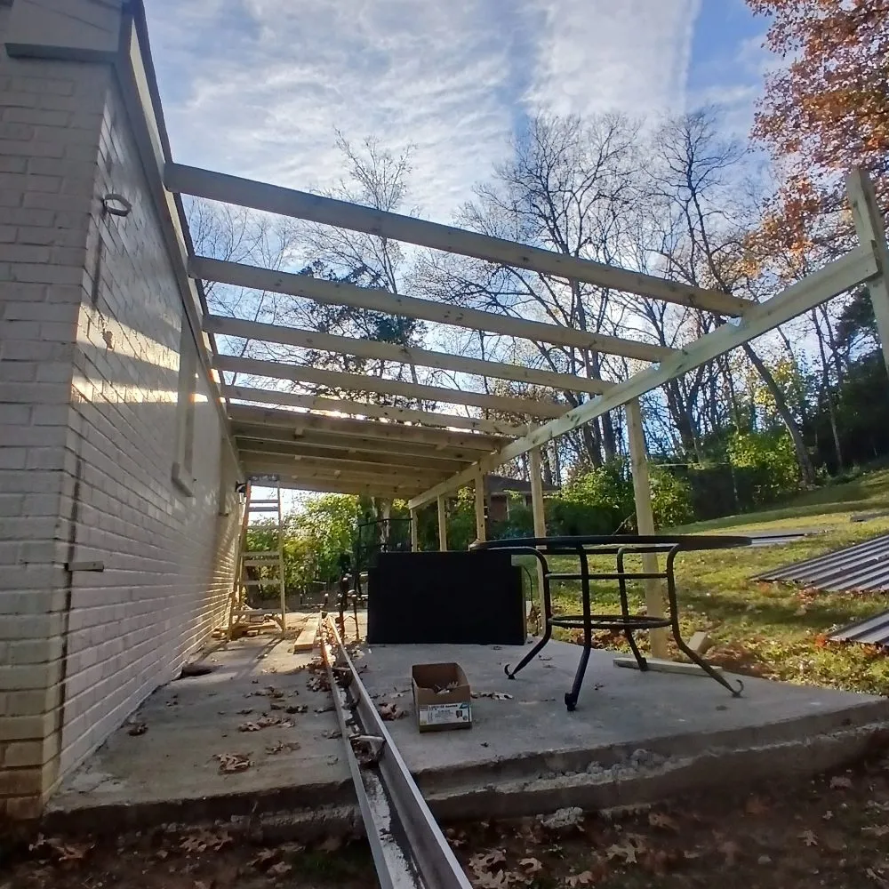 Affordable landscaping services experts serving Nashville, TN - Nashville Yardscapes