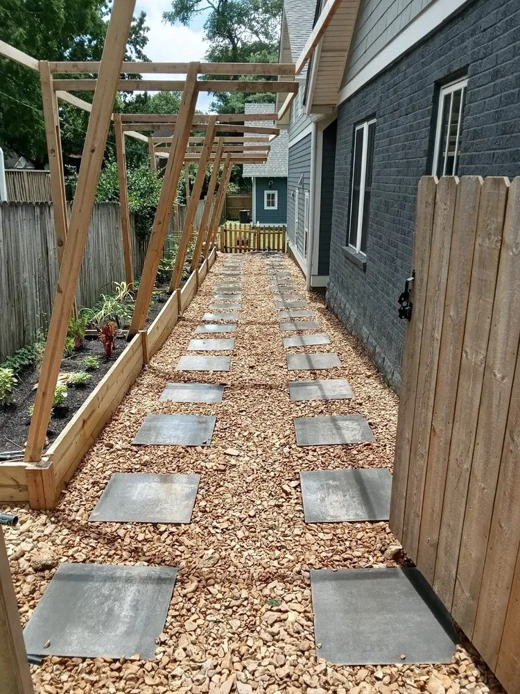 Top-rated residential landscaping experts serving Nashville, TN - Nashville Yardscapes