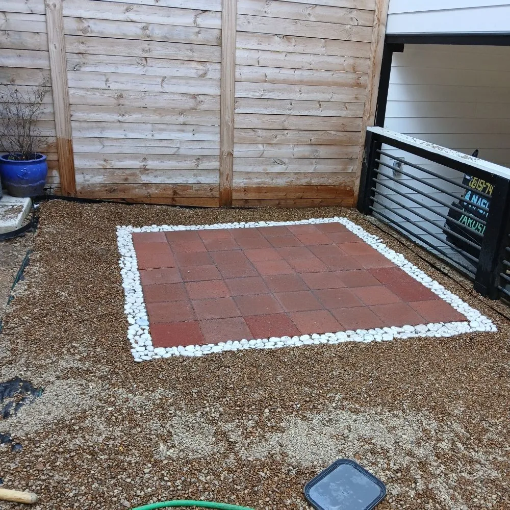 Trusted lawn care service with custom design in Nashville, TN by Nashville Yardscapes