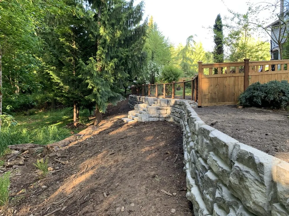 Top-rated lawn care service for beautiful yards across Tacoma, WA - Nasim Landscape