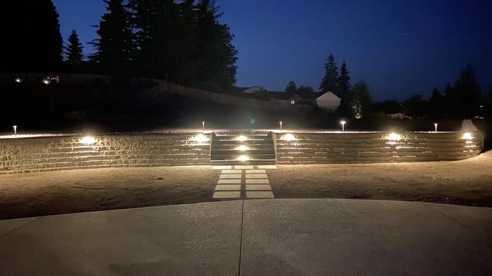 Reliable landscape design experts serving Tacoma, WA - Nasim Landscape