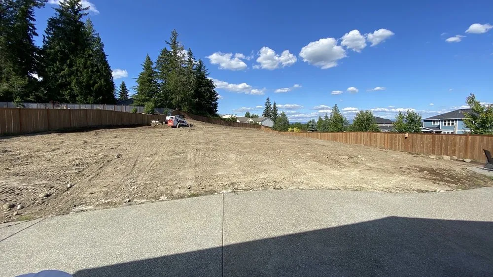 Local lawn mowing service near you across Tacoma, WA - Nasim Landscape