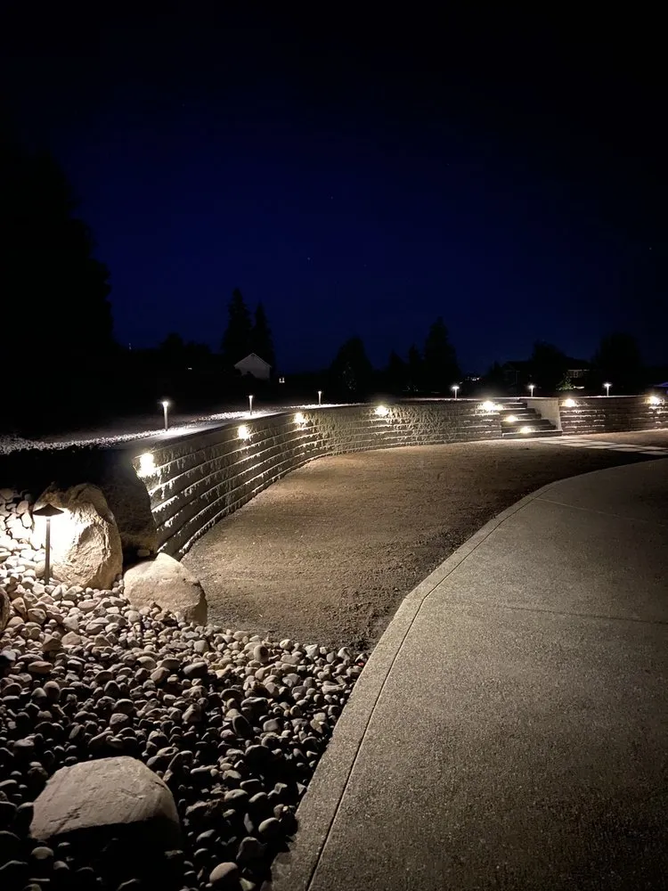 Custom lawn care service in Tacoma, WA - Nasim Landscape