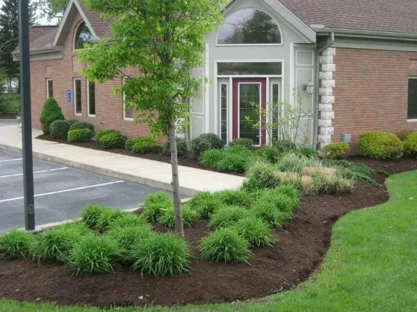 Expert outdoor landscaping in Richfield, OH - Nason Landscaping