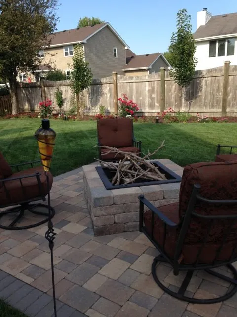 Trusted yard maintenance in Roscoe, IL - Nason's Landscaping