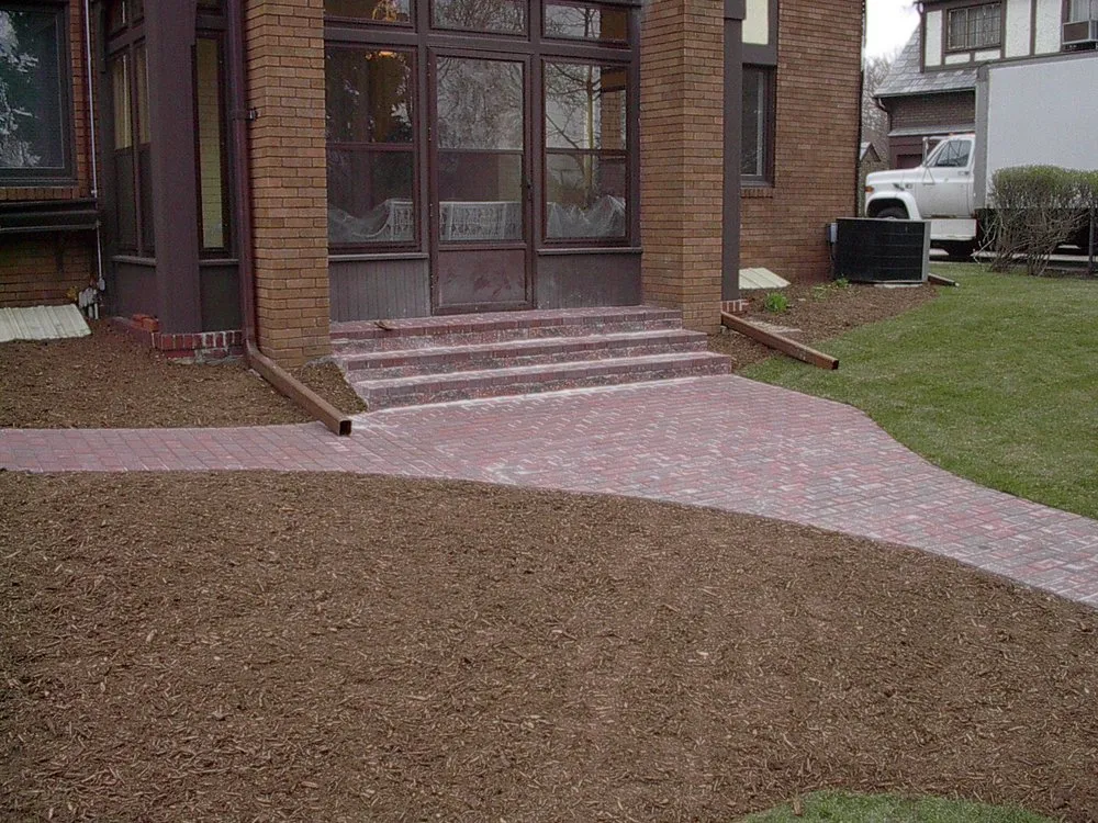 Expert lawn care service in Roscoe, IL by Nason's Landscaping