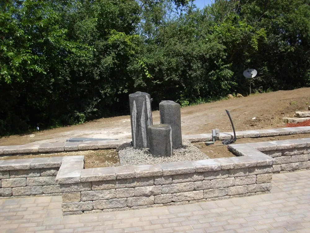 Top-rated landscape installation for outdoor upgrades across Roscoe, IL - Nason's Landscaping