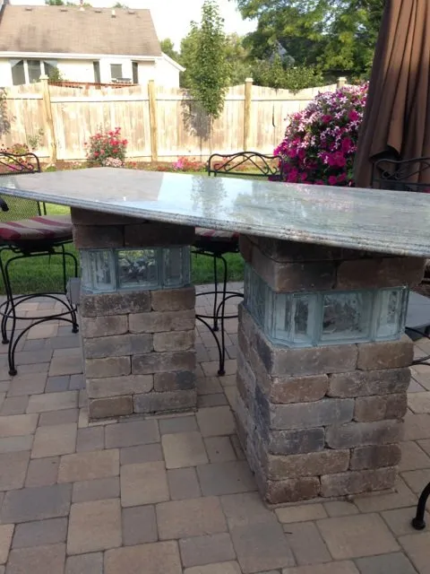 Top-rated landscape installation for homes across Roscoe, IL - Nason's Landscaping