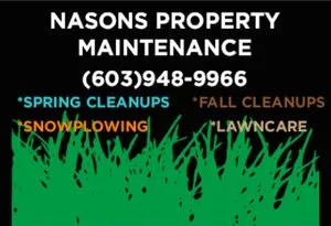 Nasons Property Maintenance