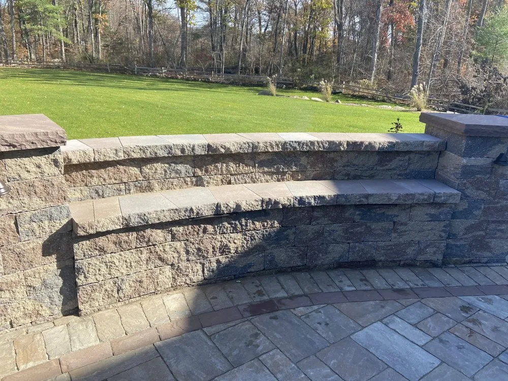 Reliable residential landscaping for year-round maintenance across Lincoln, RI - Nassaney Brothers Landscaping