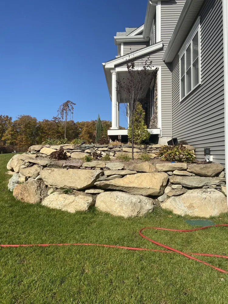 Local lawn care service experts serving Lincoln, RI - Nassaney Brothers Landscaping