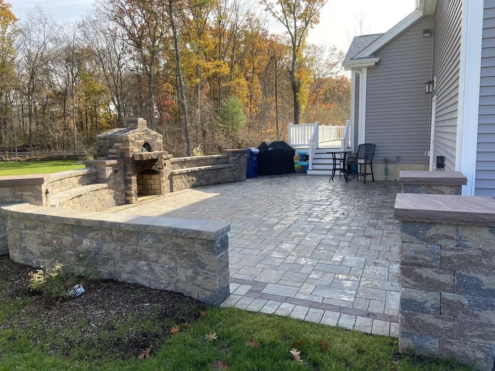 Expert lawn care service in Lincoln, RI - Nassaney Brothers Landscaping