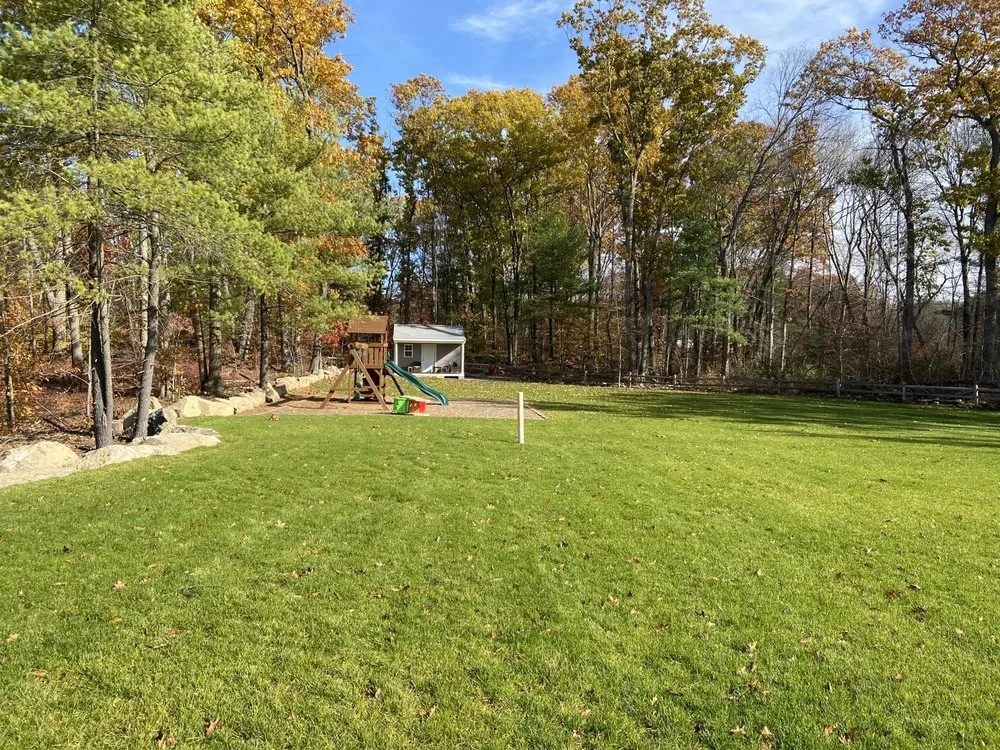 Professional lawn care service experts serving Lincoln, RI - Nassaney Brothers Landscaping