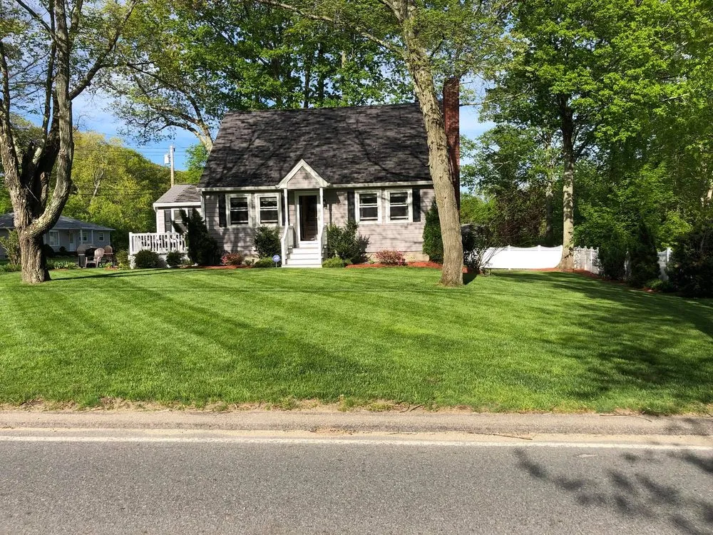 Reliable garden landscaping for year-round maintenance across Plaistow, NH - Nastasia Landscaping