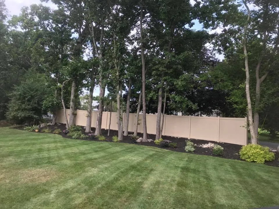 Expert garden landscaping for outdoor upgrades across Plaistow, NH - Nastasia Landscaping