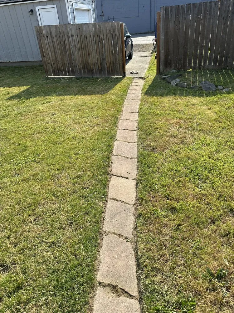 Professional residential landscaping experts serving Kent, WA - NasyAngels Landscaping