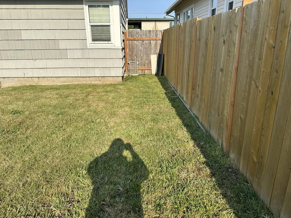 Local residential landscaping experts serving Kent, WA - NasyAngels Landscaping