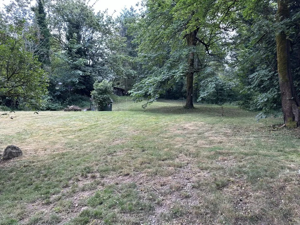 Custom landscape design experts serving Kent, WA - NasyAngels Landscaping