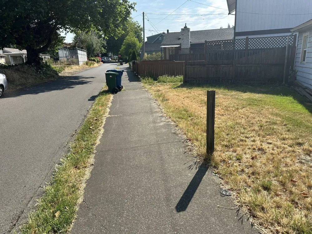 Top-rated outdoor landscaping in Kent, WA - NasyAngels Landscaping