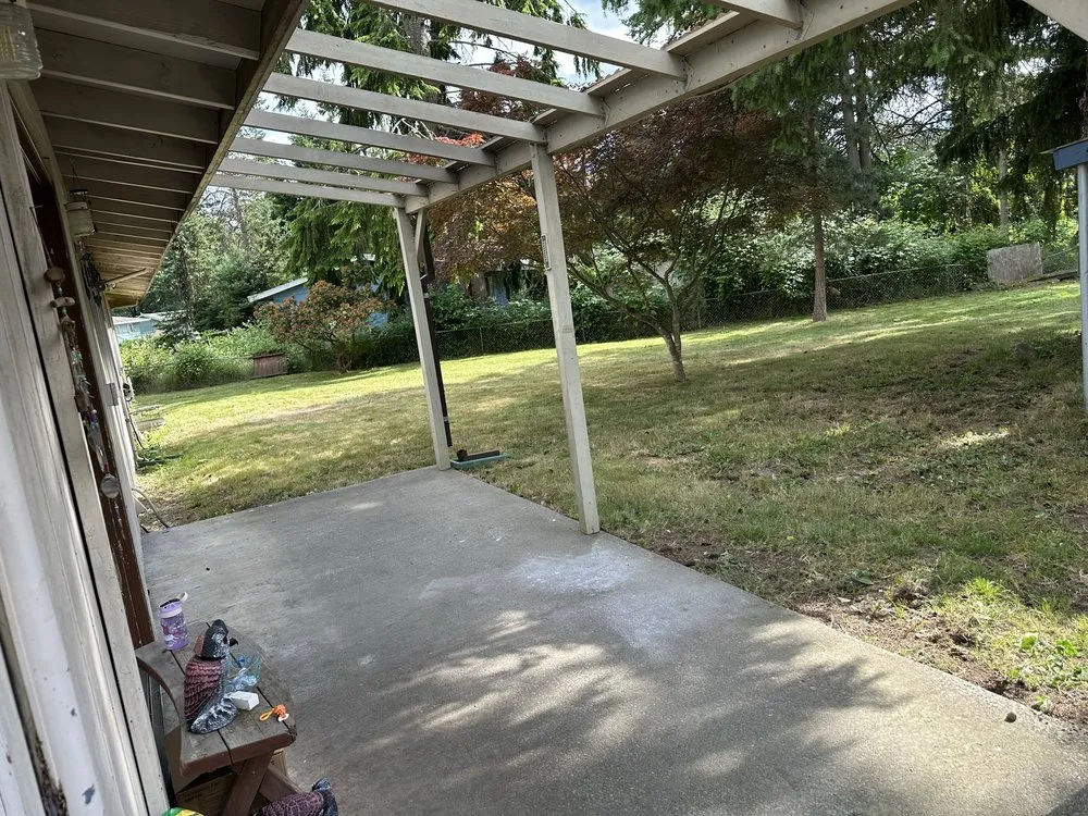 Trusted outdoor landscaping in Kent, WA - NasyAngels Landscaping