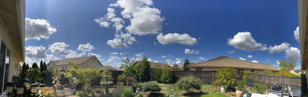 Reliable outdoor landscaping experts serving Folsom, CA - Natalia Bluck Landscape Consulting