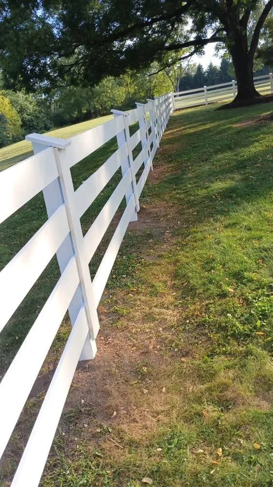 Affordable landscape installation with custom design across Plumsteadville, PA - Natareno Landscaping