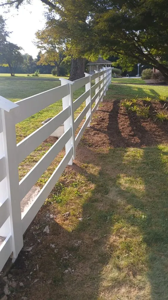 Professional landscaping services near you across Plumsteadville, PA - Natareno Landscaping