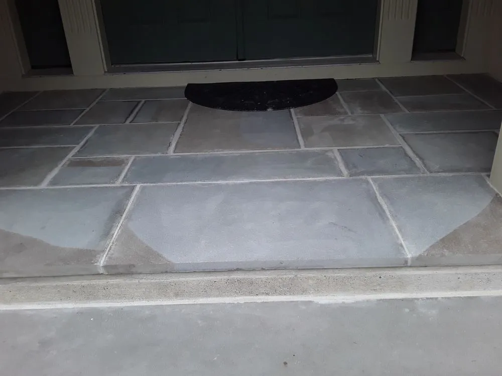 Custom yard cleanup service in Plumsteadville, PA - Natareno Landscaping