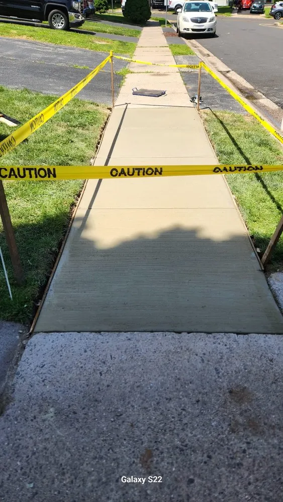 Expert landscape design experts serving Plumsteadville, PA - Natareno Landscaping