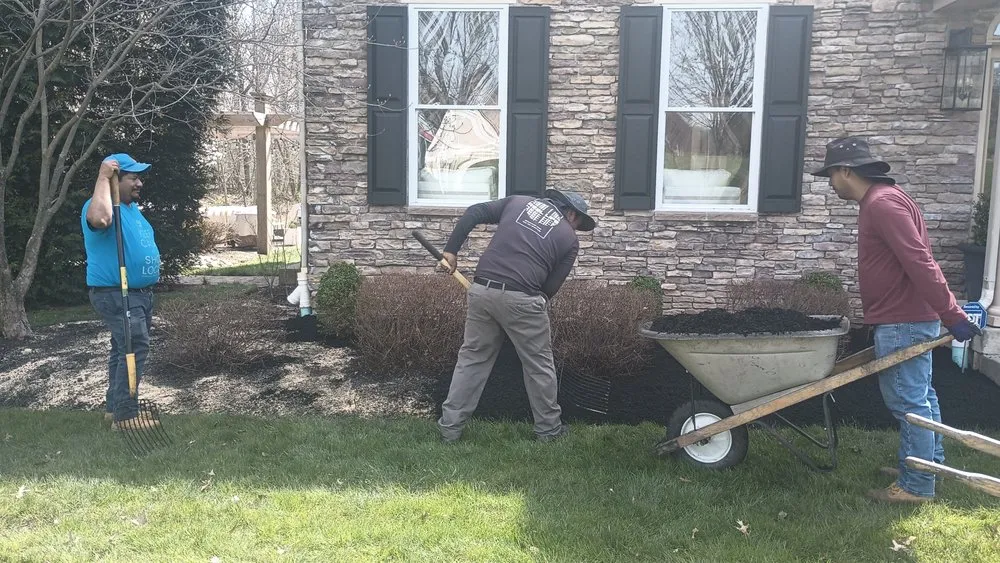 Reliable outdoor landscaping experts serving Plumsteadville, PA - Natareno Landscaping