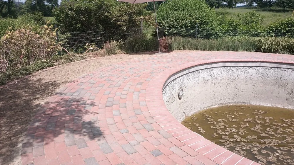 Local yard maintenance for beautiful yards across Plumsteadville, PA - Natareno Landscaping