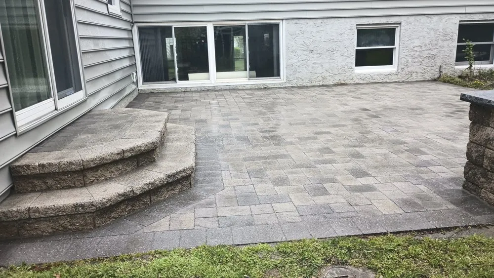 Expert landscape installation experts serving Plumsteadville, PA - Natareno Landscaping