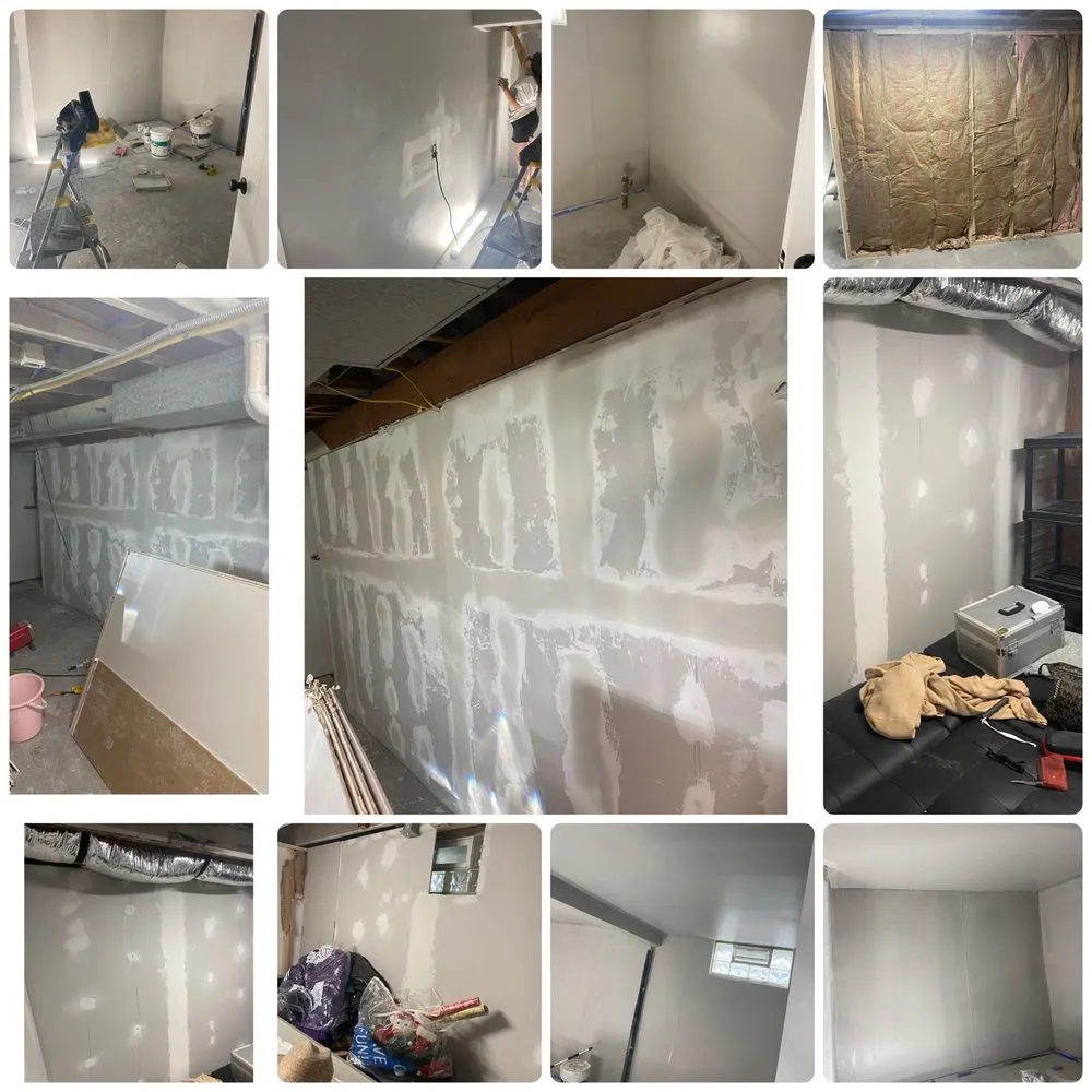 Local outdoor landscaping for year-round maintenance in Lackawanna, NY by Nate And Dijon Handyman Services