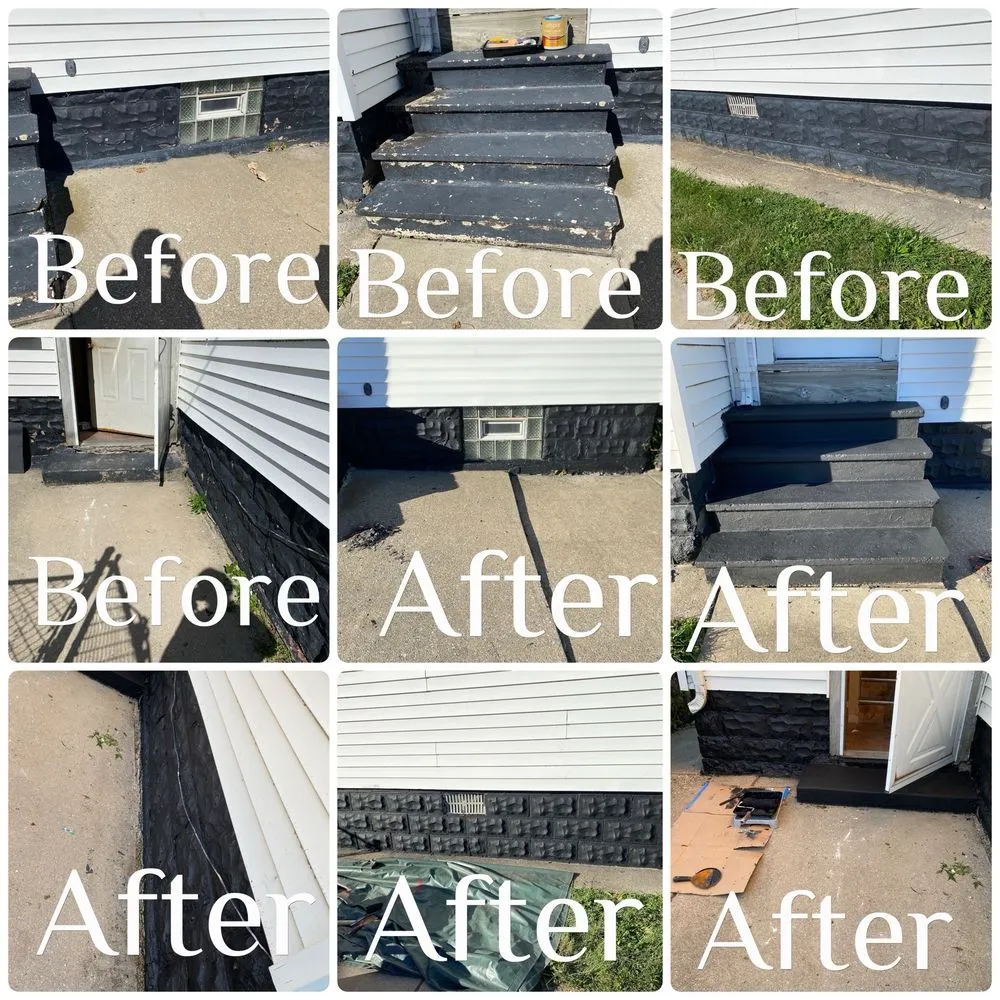 Affordable lawn care service for outdoor upgrades in Lackawanna, NY by Nate And Dijon Handyman Services