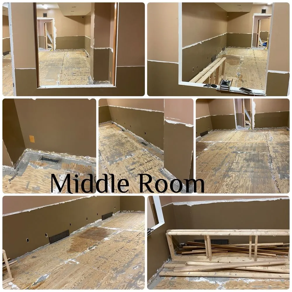 Affordable yard maintenance for beautiful yards in Lackawanna, NY by Nate And Dijon Handyman Services