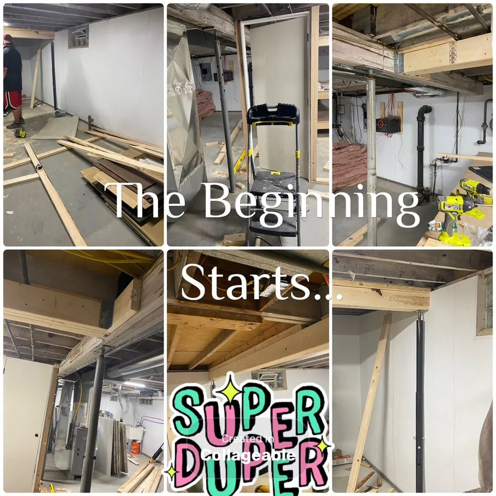 Local landscape installation in Lackawanna, NY by Nate And Dijon Handyman Services