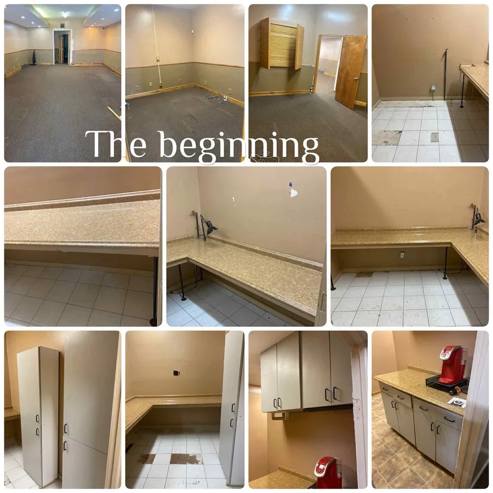 Professional outdoor landscaping in Lackawanna, NY - Nate And Dijon Handyman Services