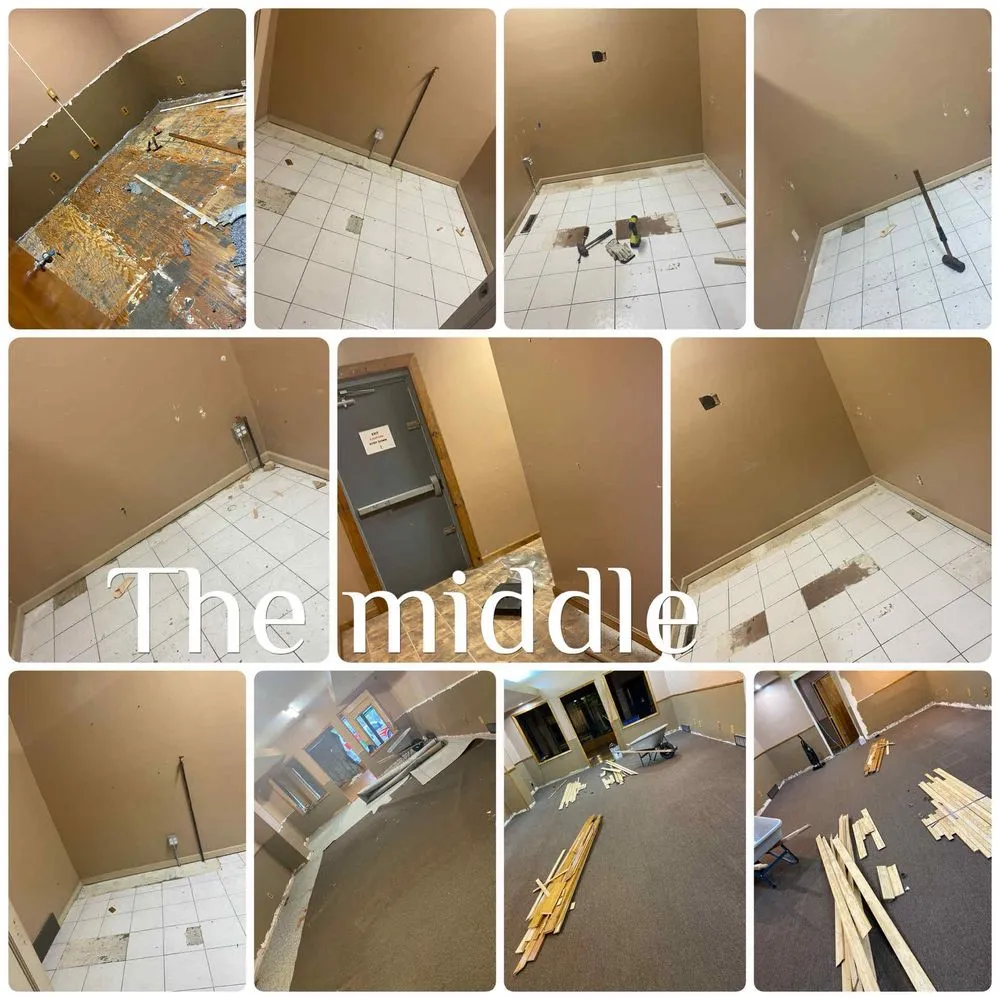 Local residential landscaping for year-round maintenance across Lackawanna, NY - Nate And Dijon Handyman Services