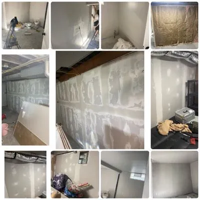 Nate And Dijon Handyman Services