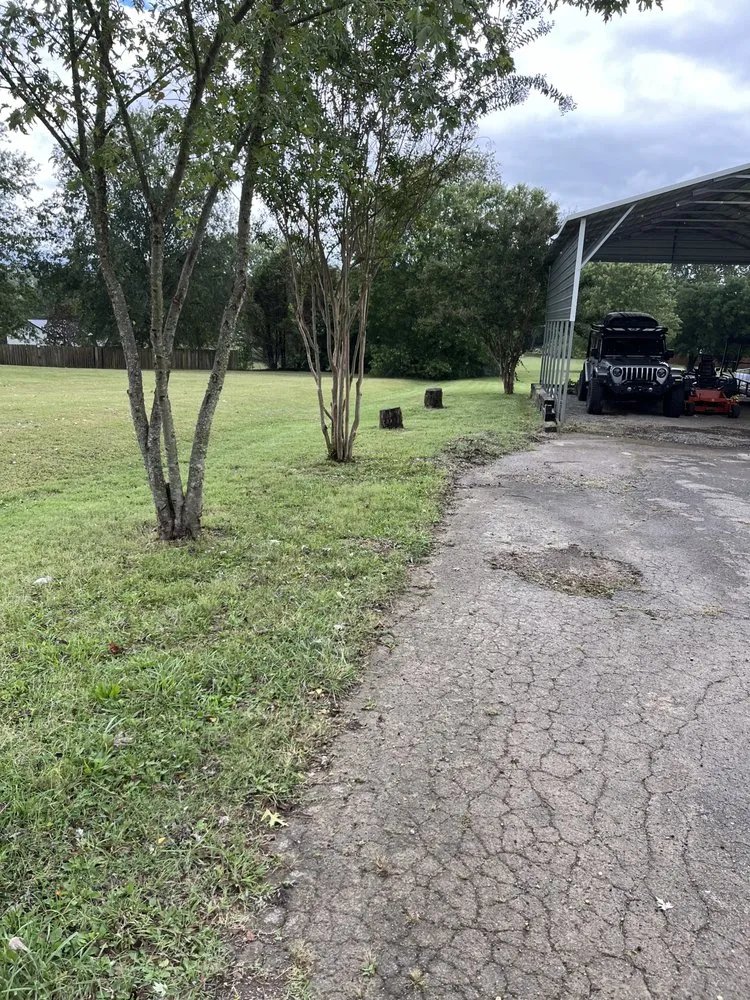 Top-rated yard maintenance for residential properties across Mt. Juliet, TN - Nate dawgs landscaping