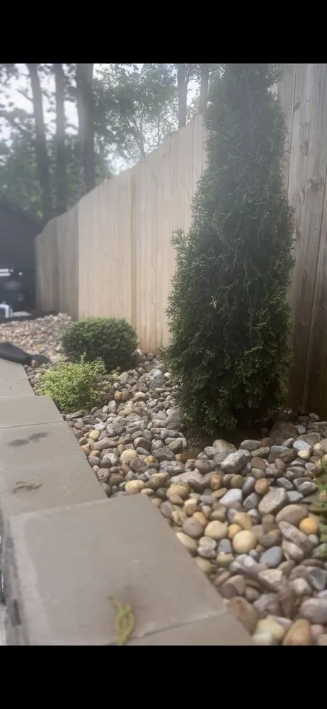 Reliable outdoor landscaping in Mt. Juliet, TN - Nate dawgs landscaping
