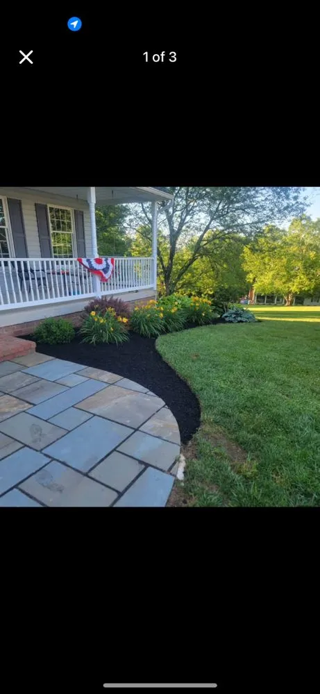 Expert yard maintenance for year-round maintenance in Mt. Juliet, TN by Nate dawgs landscaping